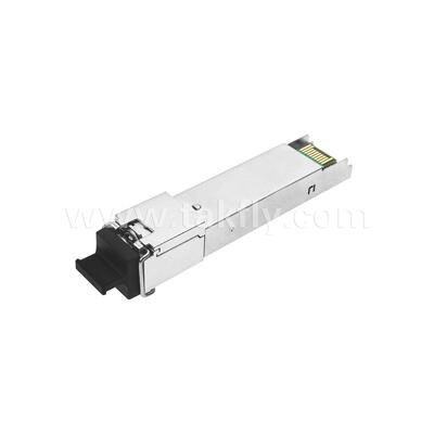 SFP GPON OLT Klasse C++ optischer Transceivermodul für Rechenzentrum FTTH FTTX
