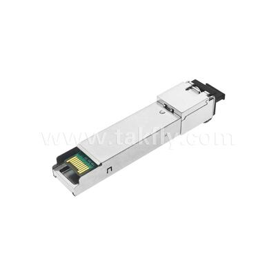 SFP GPON OLT Klasse C++ optischer Transceivermodul für Rechenzentrum FTTH FTTX