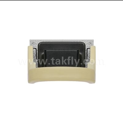 QSFP+ 40GBASE SR4 850NM Optical Transceiver Modul für das Rechenzentrum FTTH FTTX