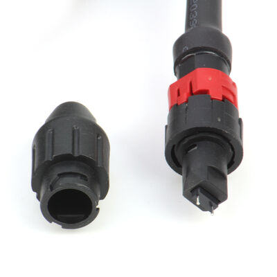 Glasfaser-MPO für SENKO IP 09C1 Glasfaser-Patch Cord für Rechenzentrum