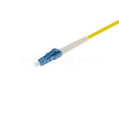Glasfaser-Patchkabel OEM LC/SC/FC/ST Simplex/Duplex Jumper