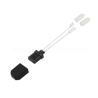 MT-2FA Array-Glasfaser-Patchkabel SM-Glasfaser für CPO für KI, Rechenzentrum