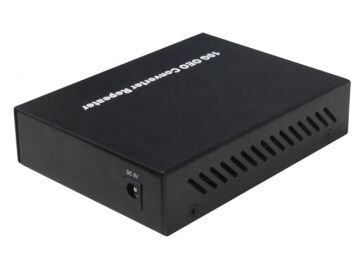 10G-Glasfaser-SFP+-zu-SFP+-OEO-Repeater/Verstärker – hohe Leistung und Effizienz