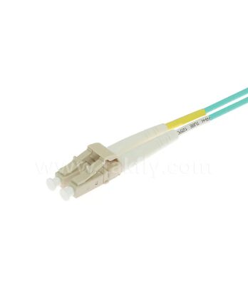 MPO/MTP-LC Breakout Patch Cord. Hochdichte Multi-Core Glasfaserkabellösung