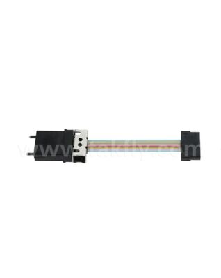MT-Mini MT Glasfaser-Jumper | Leistungsstarke Kompaktlösung für QSFP/QSFP28/100G PSM4/OSFP parallele optische Module