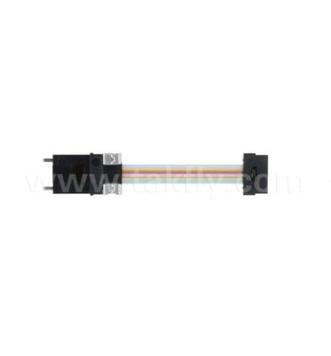 MT-Mini MT Glasfaser-Jumper | Leistungsstarke Kompaktlösung für QSFP/QSFP28/100G PSM4/OSFP parallele optische Module