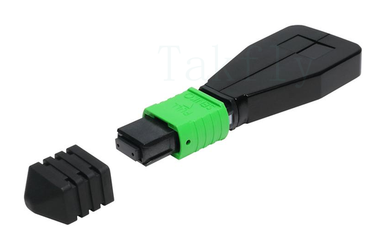 MPO/MTP-Glasfaser-Loopback – zum Testen von Netzwerkgeräten und Systemschleifen