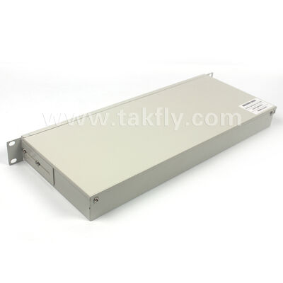Komplett 1×2 bis 1×32 PLC Splitter Serie
