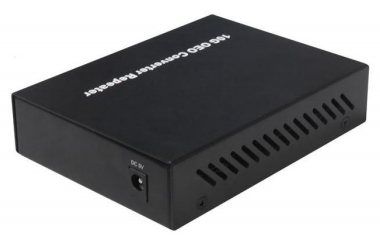 10G OEO-Faserverstärkerkonverter für CWDM/DWDM