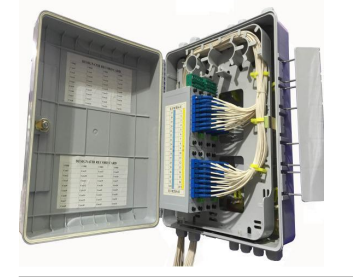 FTKS-1805-64A/72A 64/72 Patchkabel Glasfaser-Abschlussbox für den Aufbau von FTTx-Kommunikationsnetzwerken aus China