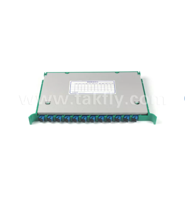 96-Kern-ODF-Glasfaser-Schrank für Backbone- und Verkabelungskabelknoten mit flexibler Glasfaserverbindung