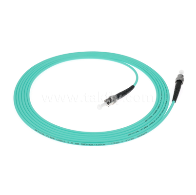 FC-FC-Simplex- und Duplex-Faseroptikpatch-Schleifleiter für die Verbindung optischer Netze