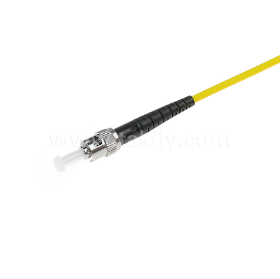 FC-FC-Simplex- und Duplex-Faseroptikpatch-Schleifleiter für die Verbindung optischer Netze