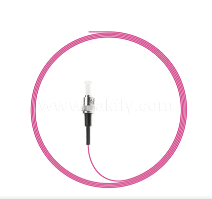 ST Glasfaser-Pigtail