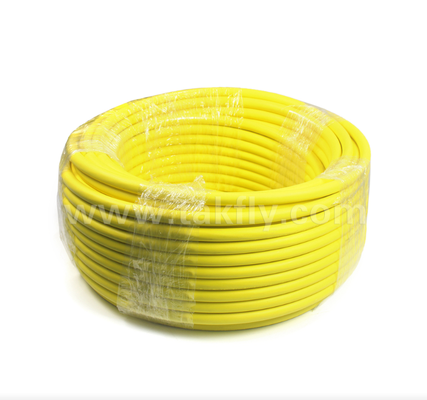 96-Core LC-LC-Vor-Termined Breakout-Patch-Cord High-Density, Custom Breakout-Konfigurationen (Bare Fiber / 0.9mm / 2.0mm / 3.0mm), für Rechenzentrum und Indoor / Outdoor-Anwendungen