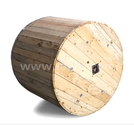 96-Core LC-LC-Vor-Termined Breakout-Patch-Cord High-Density, Custom Breakout-Konfigurationen (Bare Fiber / 0.9mm / 2.0mm / 3.0mm), für Rechenzentrum und Indoor / Outdoor-Anwendungen