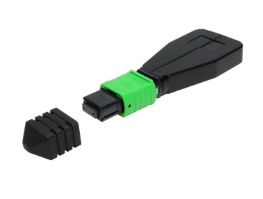 FTTH High Density MTP/MPO Glasfaser-Loopback | 4-12-Kern-Option | Glasfasernetzwerklösung