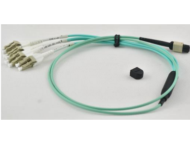 FTTH MPO/MTP Modul Fan-out Glasfaser-Patchkabel | MPO-Kabelkonfektionen | Für Glasfasernetzwerklösungen