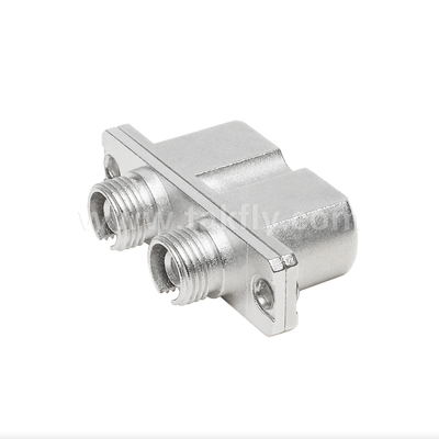 High-Performance FC-LC Duplex Hybrid Adapter – Reliable Multi-Interface Conversion for High-Density Networks