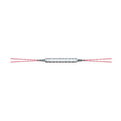 Polarisationserhaltende Glasfaser-PM-Filterkoppler für ICT-KI-Computing