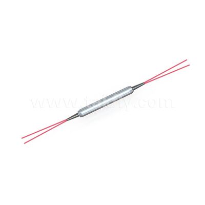 Polarisationserhaltende Glasfaser-PM-Filterkoppler für ICT-KI-Computing