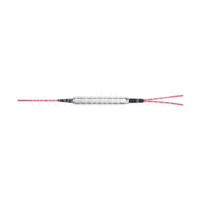 Polarization Maintaining Fiber Optic PM Isolator & WDM Hybrid for ICT AI Computing