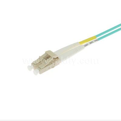 MPO/MTP-LC Breakout Patch Cord. Hochdichte Multi-Core Glasfaserkabellösung