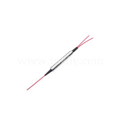 Polarisierung aufrechterhaltender Glasfaser-PM-Isolator und Polarisierungsstrahlsplitter/Kombinator (IPBC/IPBS) für IKT-KI-Computing