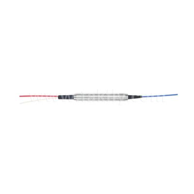 Polarisierung aufrechterhaltender Glasfaser-PM-Isolator und Polarisierungsstrahlsplitter/Kombinator (IPBC/IPBS) für IKT-KI-Computing