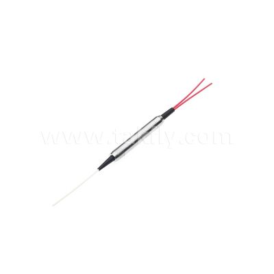 Polarisierung aufrechterhaltender Glasfaser-PM-Isolator und Polarisierungsstrahlsplitter/Kombinator (IPBC/IPBS) für IKT-KI-Computing