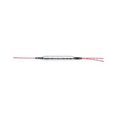 Polarisierung aufrechterhaltender Glasfaser-PM-Isolator und Polarisierungsstrahlsplitter/Kombinator (IPBC/IPBS) für IKT-KI-Computing