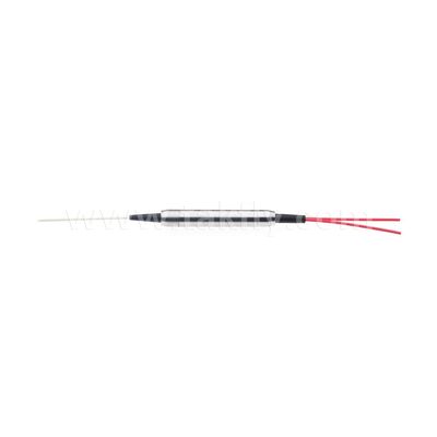 Polarisierung aufrechterhaltender Glasfaser-PM-Isolator und Polarisierungsstrahlsplitter/Kombinator (IPBC/IPBS) für IKT-KI-Computing
