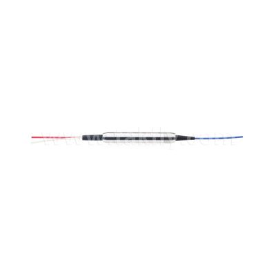 Polarisierung aufrechterhaltender Glasfaser-PM-Isolator und Polarisierungsstrahlsplitter/Kombinator (IPBC/IPBS) für IKT-KI-Computing