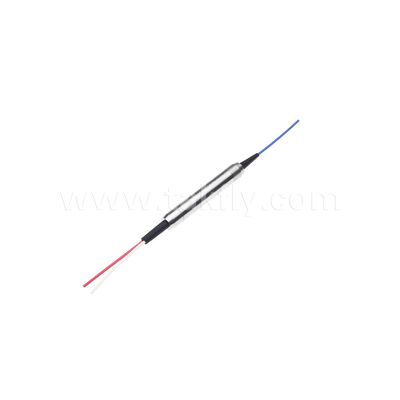 Polarisierung aufrechterhaltender Glasfaser-PM-Isolator und Polarisierungsstrahlsplitter/Kombinator (IPBC/IPBS) für IKT-KI-Computing