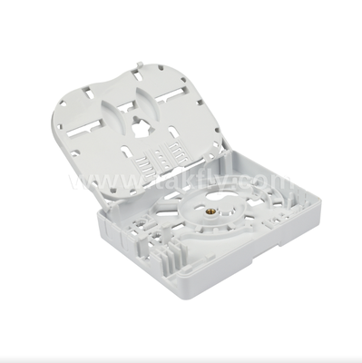TKS-1806-02E 2-Hafen-Wandmontage-Box
