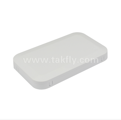 TKS-1806-01D Fiberwall-Ausgang   1-Port-Endung für FTTH- und Arbeitsbereichsuntersysteme