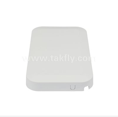 TKS-1806-01D Fiberwall-Ausgang   1-Port-Endung für FTTH- und Arbeitsbereichsuntersysteme