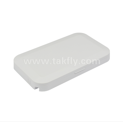 TKS-1806-01D Fiberwall-Ausgang   1-Port-Endung für FTTH- und Arbeitsbereichsuntersysteme