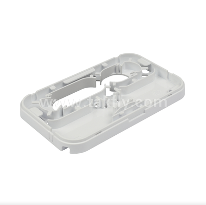 TKS-1806-01D Fiberwall-Ausgang   1-Port-Endung für FTTH- und Arbeitsbereichsuntersysteme