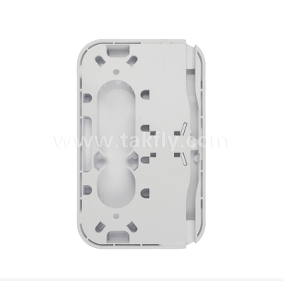 TKS-1806-01D Fiberwall-Ausgang   1-Port-Endung für FTTH- und Arbeitsbereichsuntersysteme