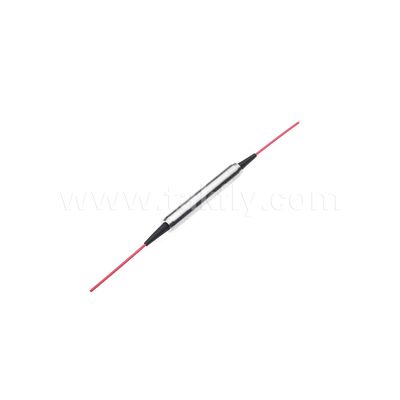 Polarisationserhaltende Glasfaser-PM-Isolatoren 1310nm 1550nm 2000nm für ICT-KI-Computing