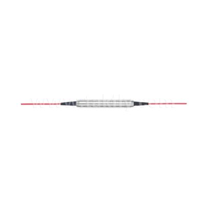 Polarisationserhaltende Glasfaser-PM-Isolatoren 1310nm 1550nm 2000nm für ICT-KI-Computing