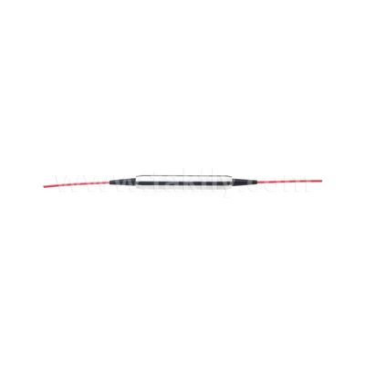 Polarisationserhaltende Glasfaser-PM-Isolatoren 1310nm 1550nm 2000nm für ICT-KI-Computing
