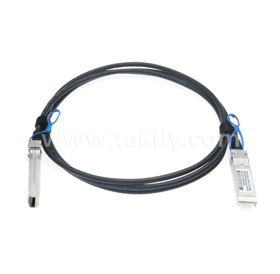 Hochleistungs-25G SFP28 DAC – Ideal für 25GbE-Switches und Rechenzentrumsnetzwerke