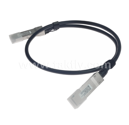 Data center cable, rack-to-rack interconnect, 100GbE switch cable, InfiniBand EDR cable