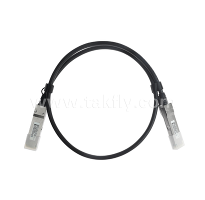 Data center cable, rack-to-rack interconnect, 100GbE switch cable, InfiniBand EDR cable