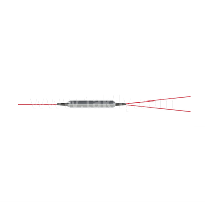 PM Filter Coupler – Polarization Maintaining Coupler, 1×2 / 2×2, 1%–50% Coupling Ratio