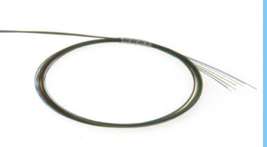 Bloße Faser 250um Mikro-PLC-Teiler Inspektion G657A1 mit 0.25mm LWL - Kabel
