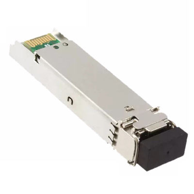 optisches Transceiver-Modul 550M Millimeter SX GLC-SX-MM SFP-GIG-SX J4858D JD118B 1.25G 850nm SFP