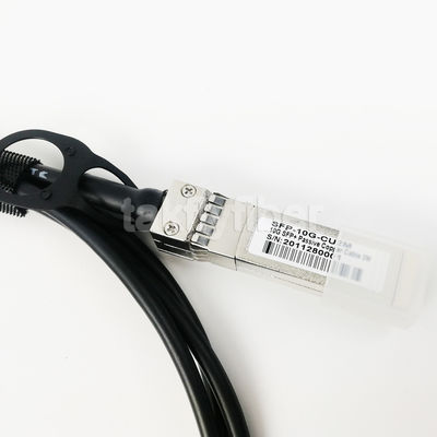 40G QSFP+ bis 4x10G SFP+ Kupferkabel